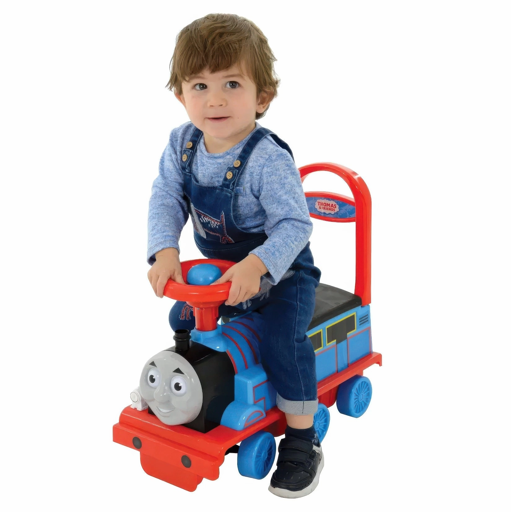 Thomas & Friends Engine Ride On