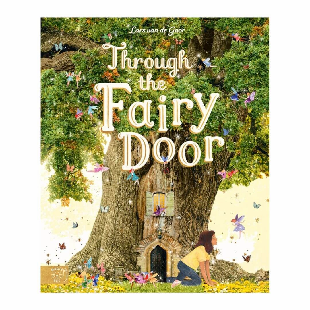 Through The Fairy Door