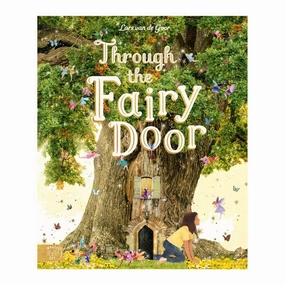 Through The Fairy Door