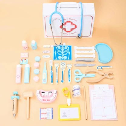 Timber Doctors Kit