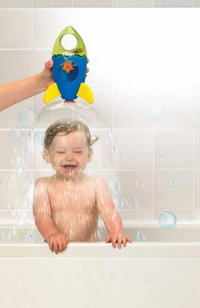 Tomy Toomies Fountain Rocket