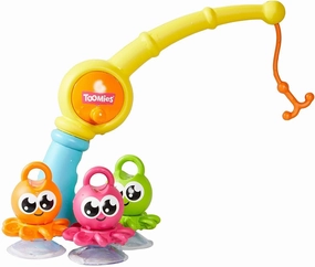 Toomies 3 in 1 Fishing Frenzy