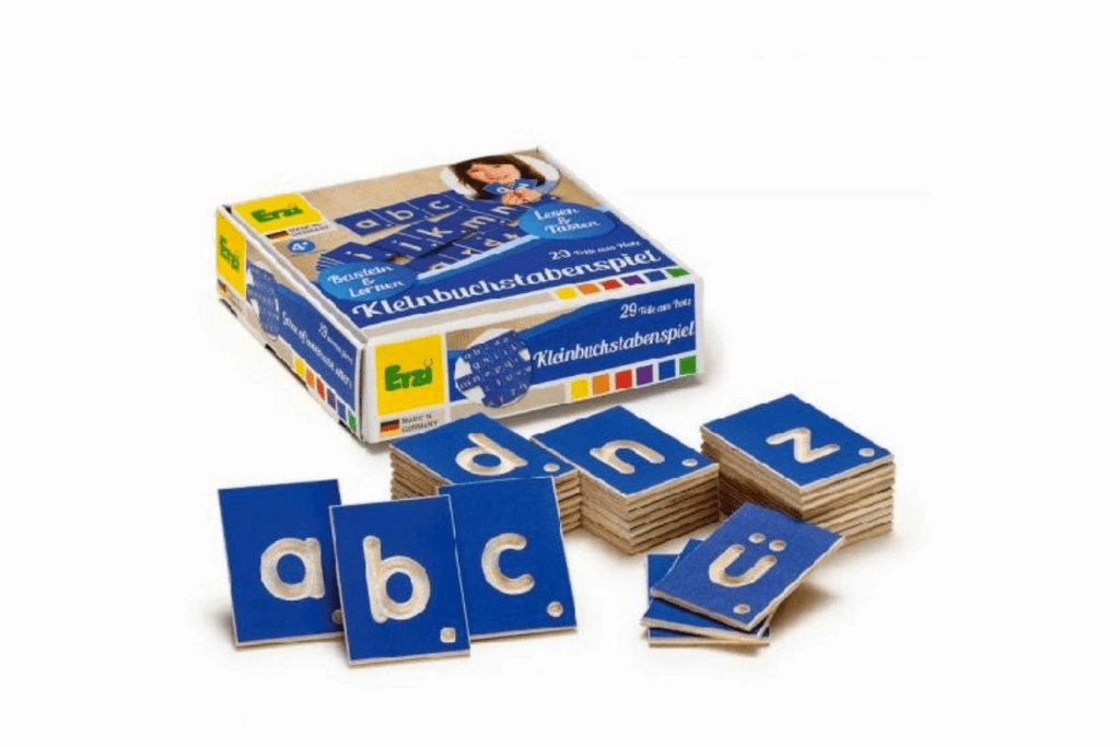Tracing Letter Boards - Lowercase