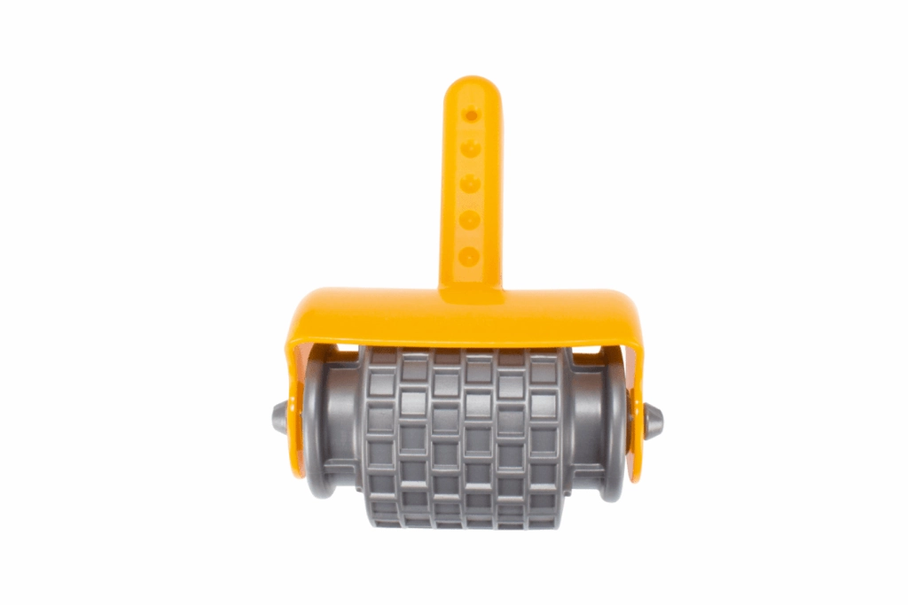 Track Rollers - Set of 5