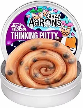 Trendsetters - Brown Sugar Boba 90g Tin