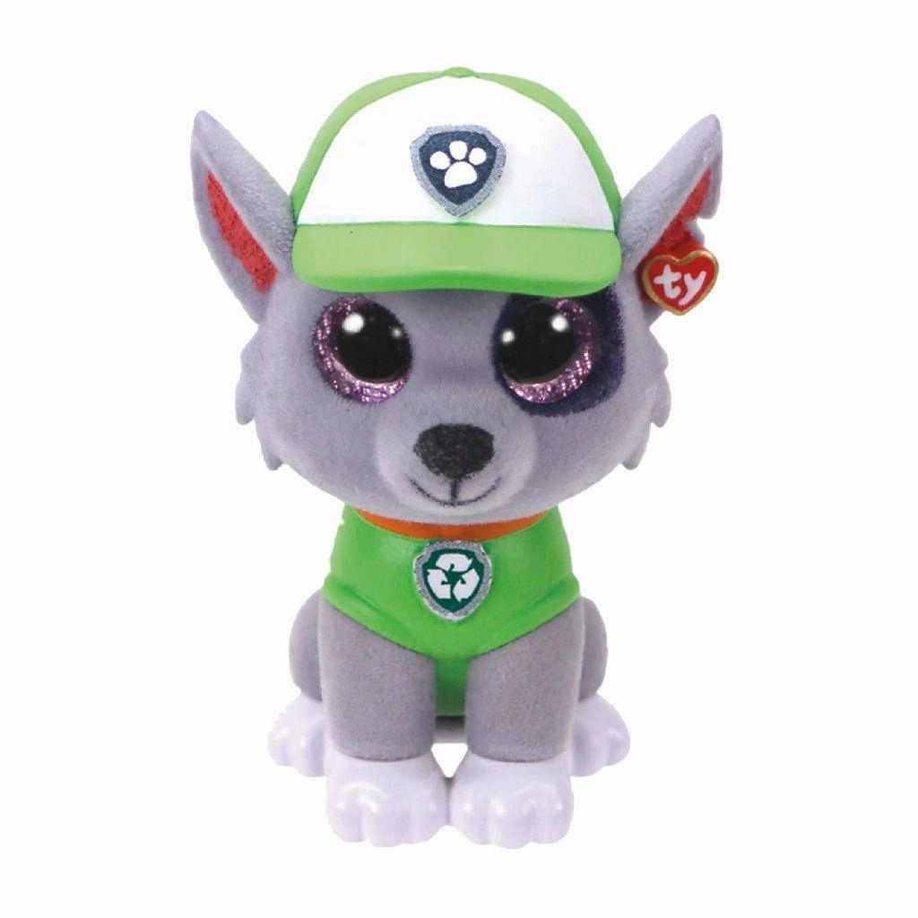 Ty Mini Boo's PAW Patrol - Assorted