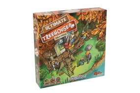Ultimate Treehouse Game