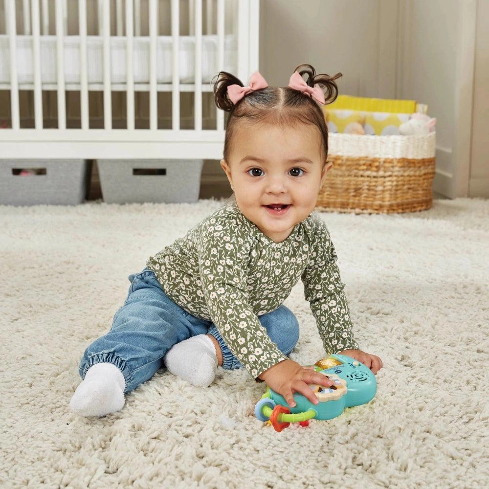 Vtech 4-in-1 Tummy Time Fawn