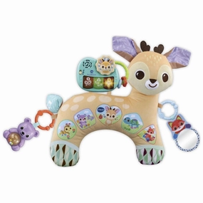 Vtech 4-in-1 Tummy Time Fawn