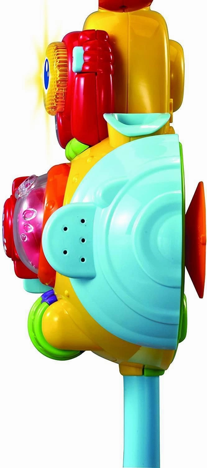VTech 516403 Splashtime Submarine