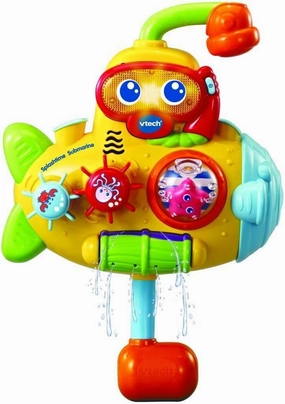 VTech 516403 Splashtime Submarine