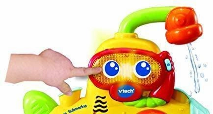 VTech 516403 Splashtime Submarine