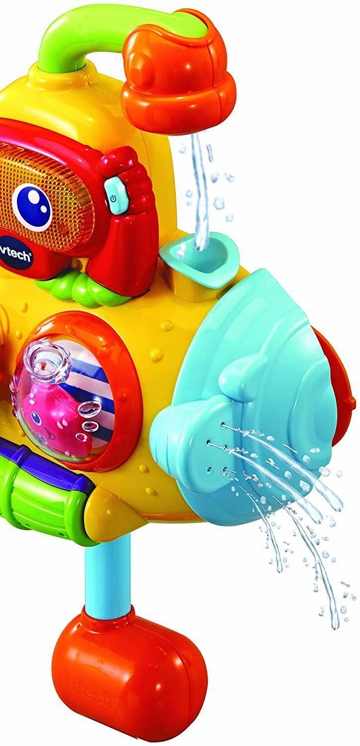 VTech 516403 Splashtime Submarine