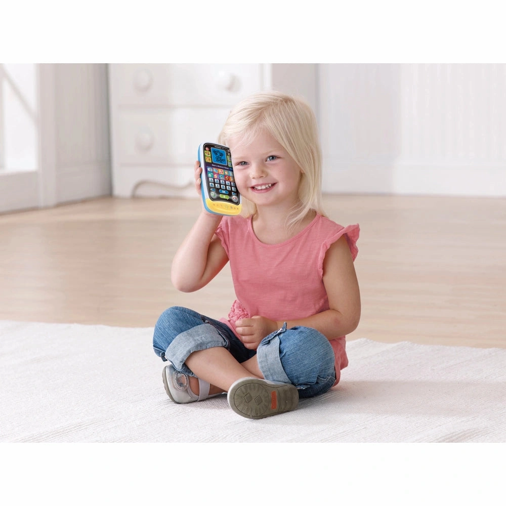 VTech Chat & Discover Phone