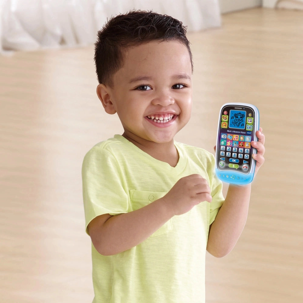 VTech Chat & Discover Phone