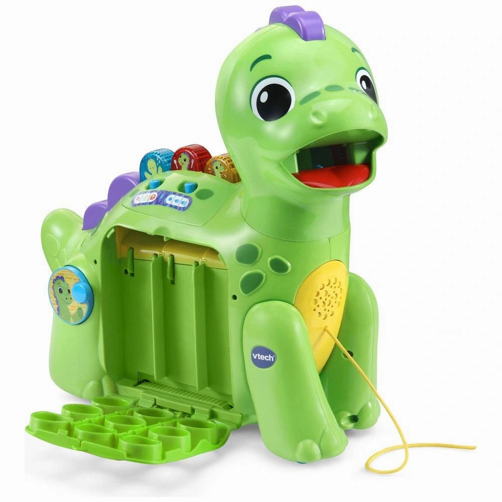 VTech Chomp-along Dino Dinosaur