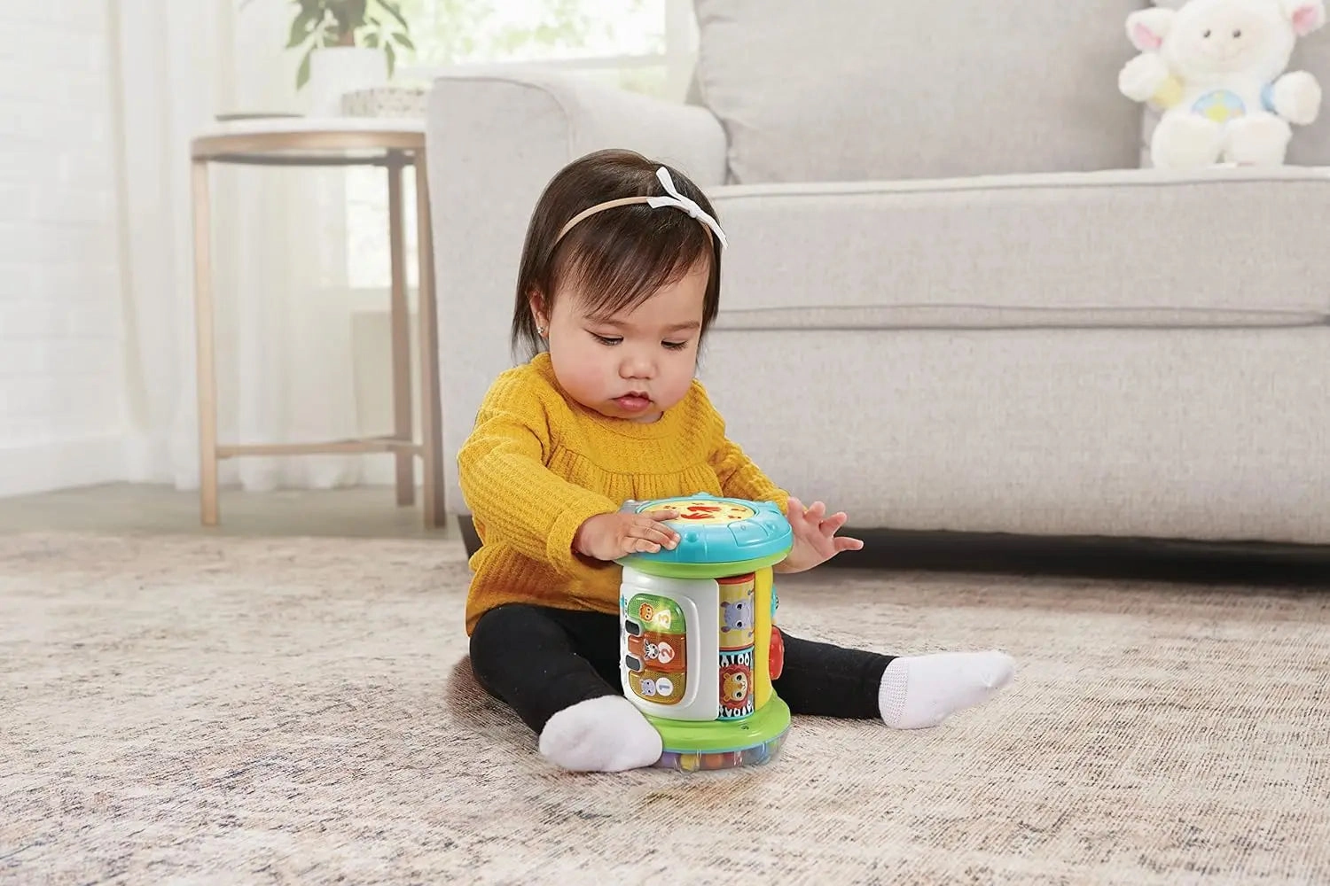 VTech Explore & Discover Roller