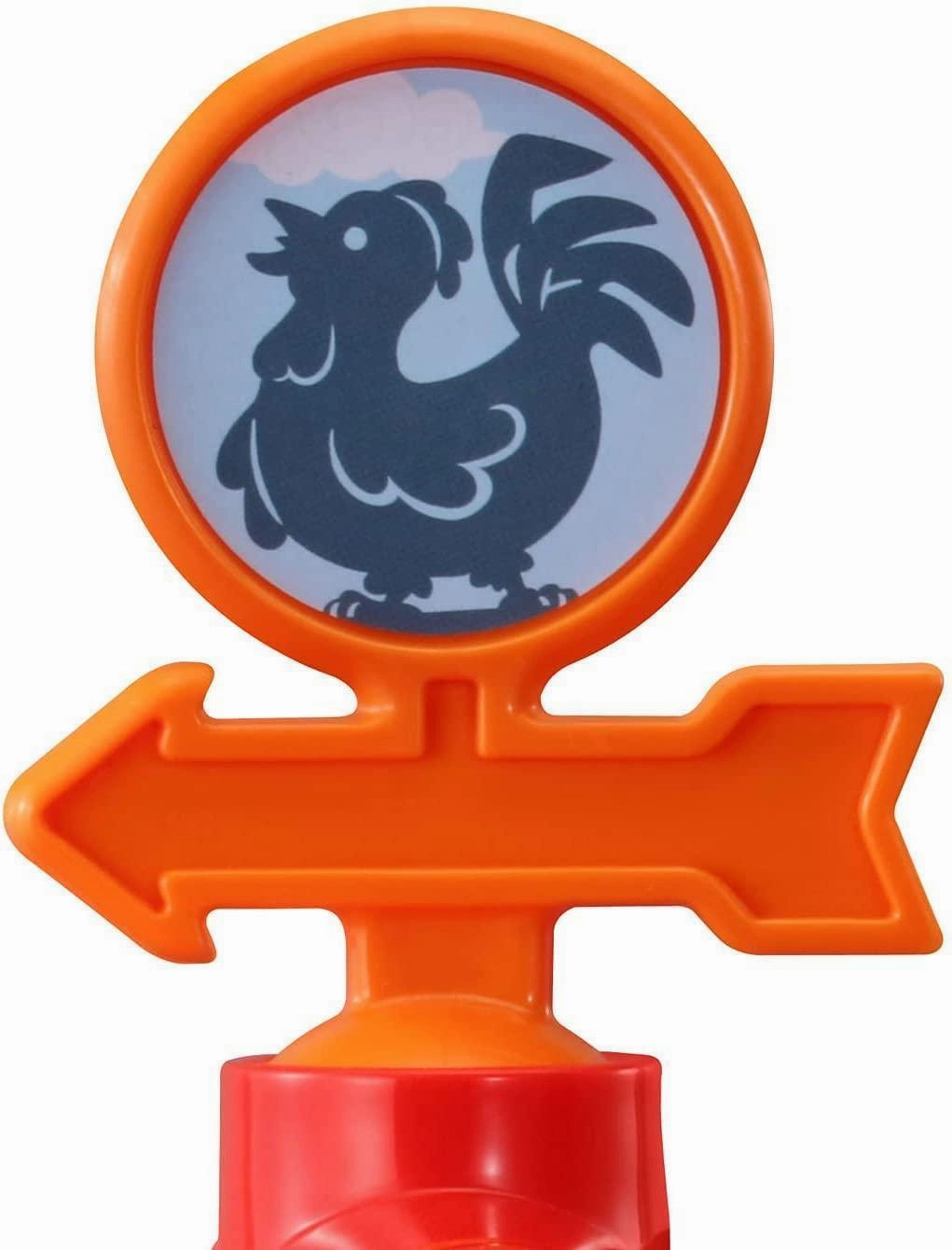VTech Learn & Grow Farm