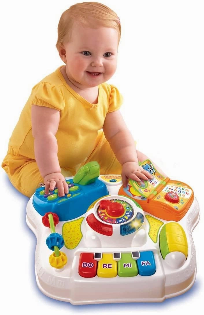 VTech Play & Learn Activity Table