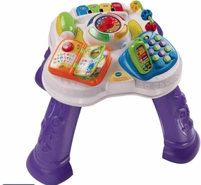 VTech Play & Learn Activity Table