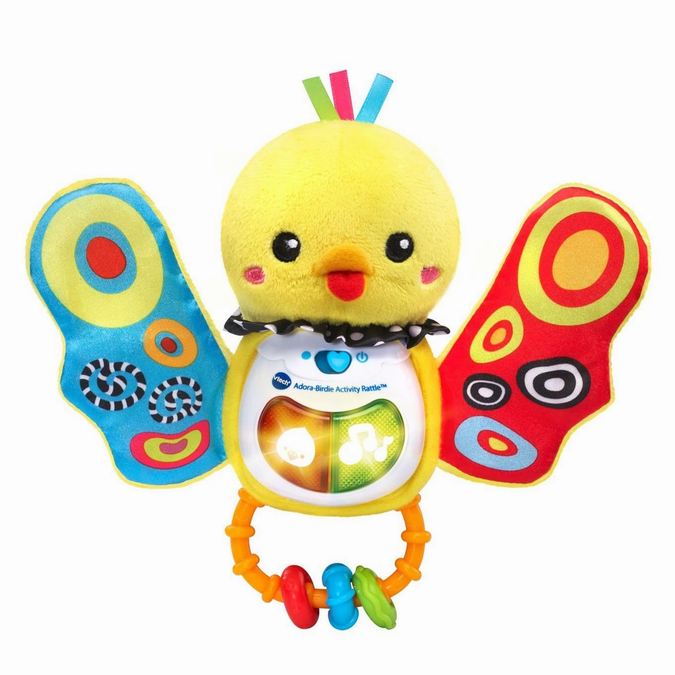 VTech Rattle & Shake Birdie