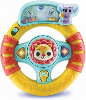 VTech Roar and Explore Wheel