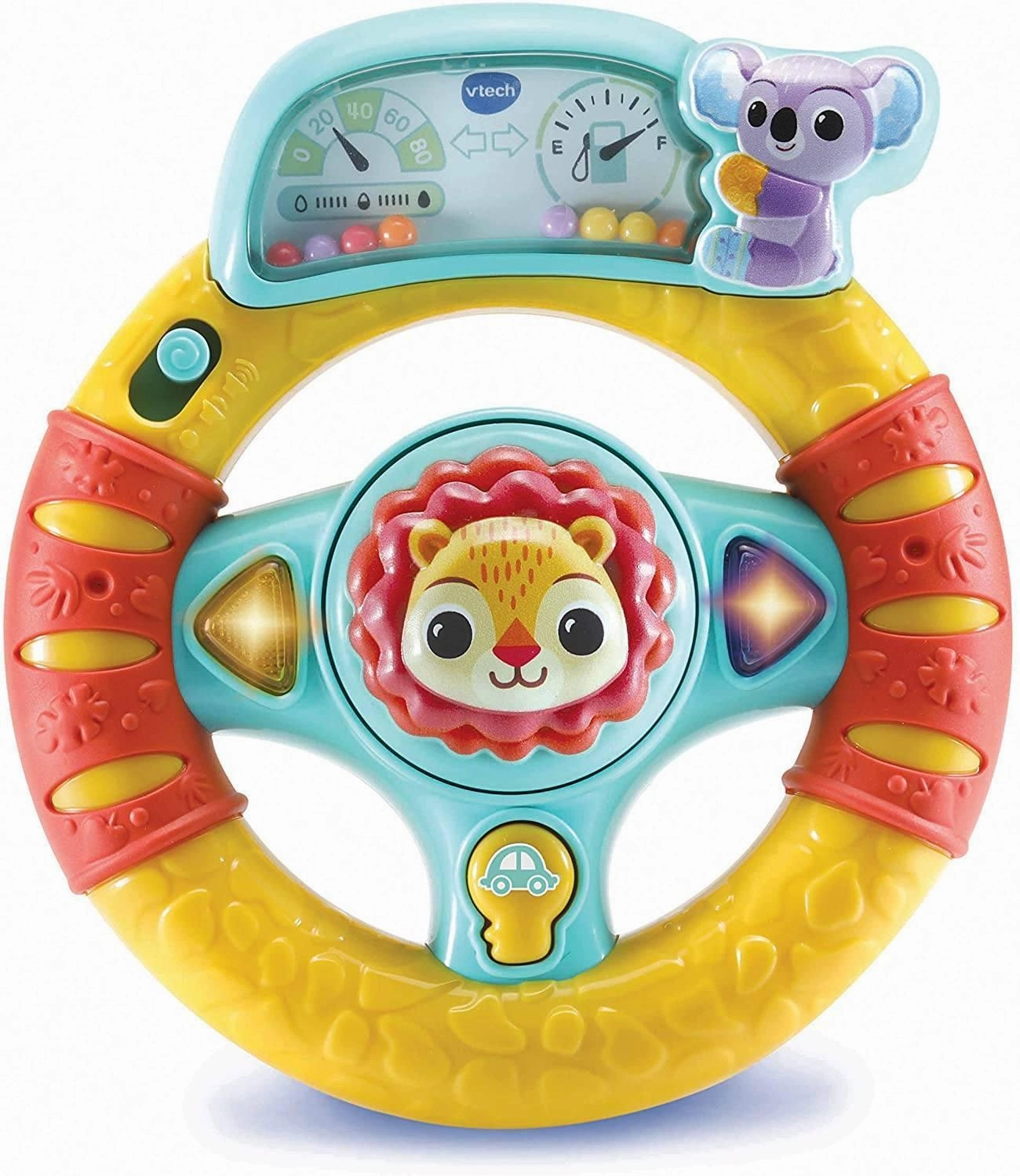 VTech Roar and Explore Wheel