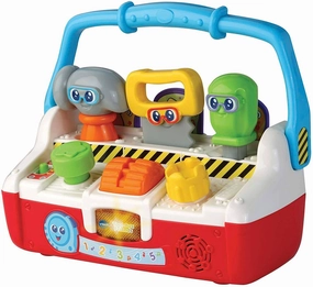 VTech Tool Box Friends Baby Musical Toy