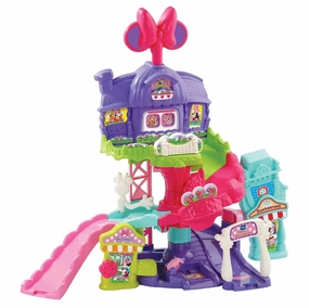 VTech Toot Toot Cars - Disney Minnie's Shopping Paradise