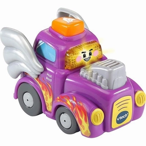 VTech Toot-Toot Drivers Hot Rod