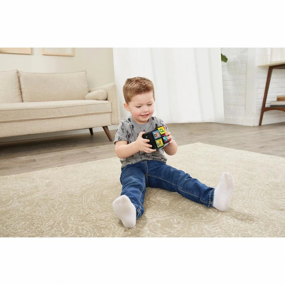 VTech Twist & Teach Animal Cube