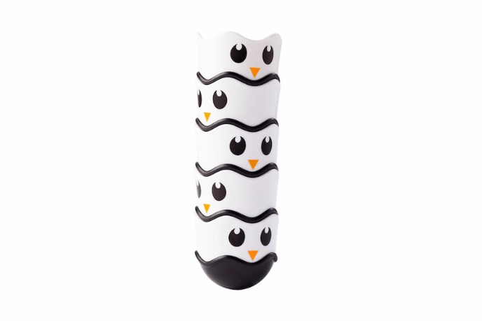 Waddle Bobbers Bath Toy