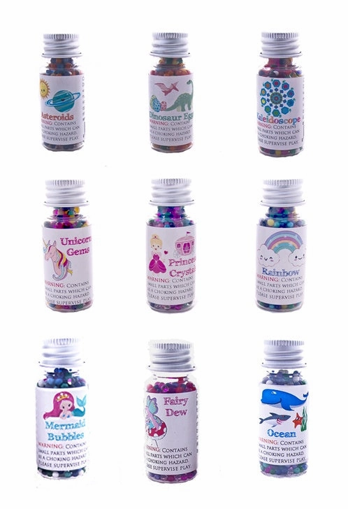 Water Marbles