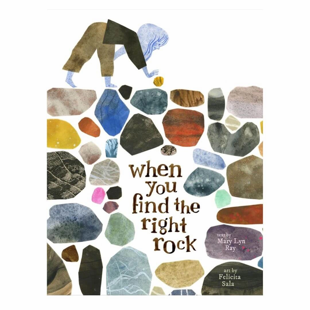 When You Find the Right Rock