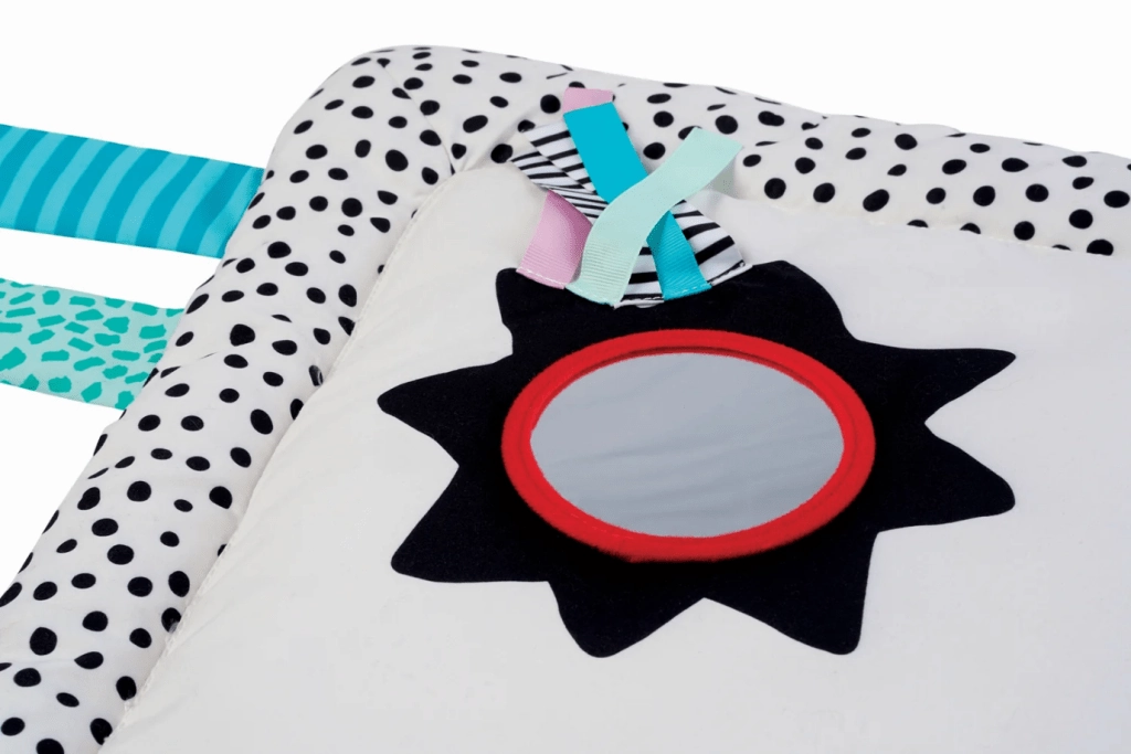 Wimmer Seek & Explore Mat