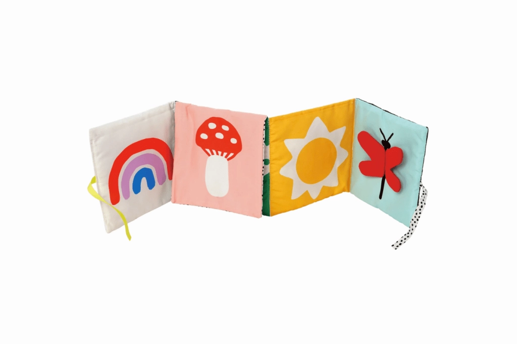 Wimmer Seek & Peek Book