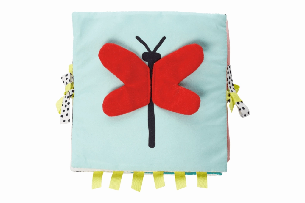 Wimmer Seek & Peek Book