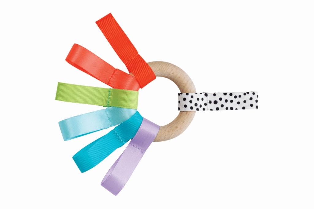 Wimmer Sensory Fundamentals Gift Set