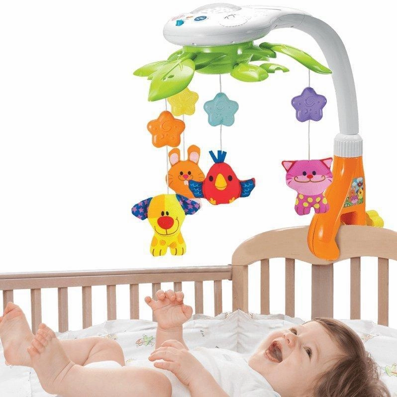 Winfun 403142 Dream Pets Mobile