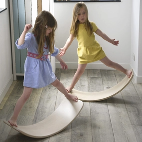 Wobbel Board Original with Felt