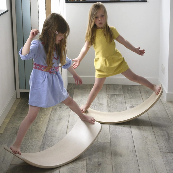 Wobbel Board Original with Felt