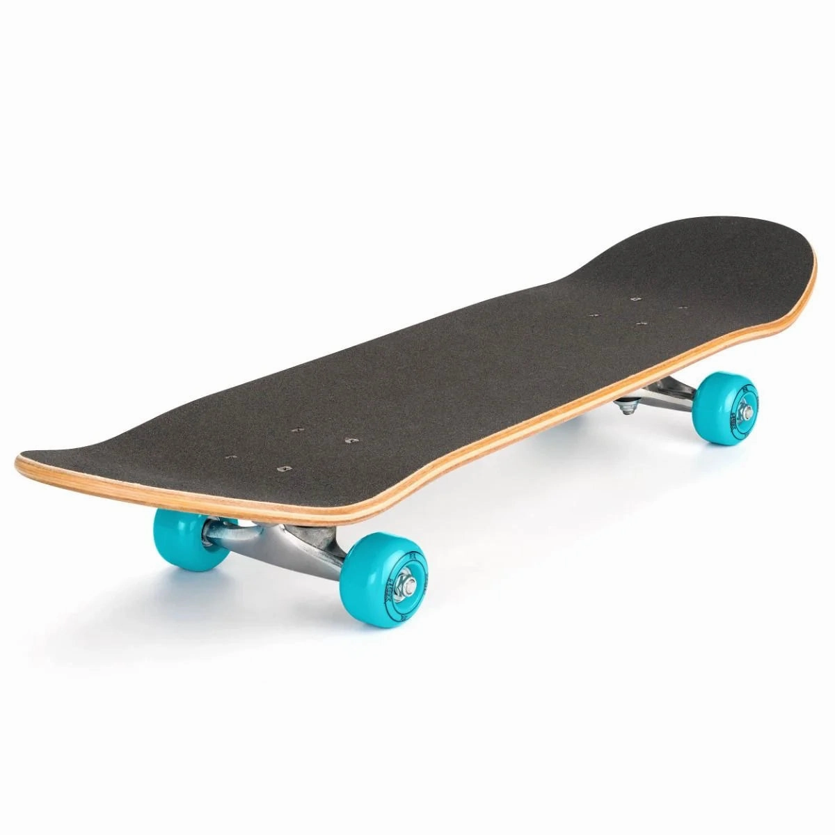 Xootz 31-inch Complete Double Kick Skateboard