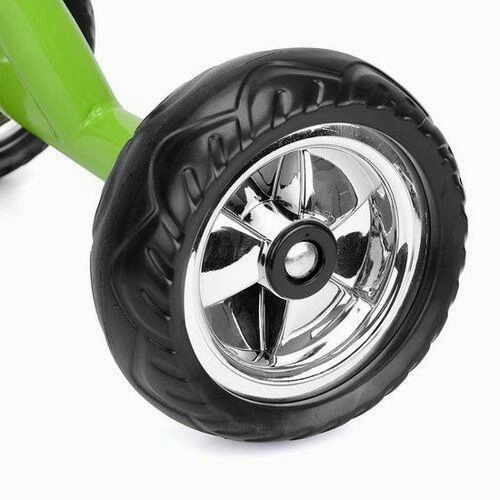 XOOTZ Kids Tricycle - Green