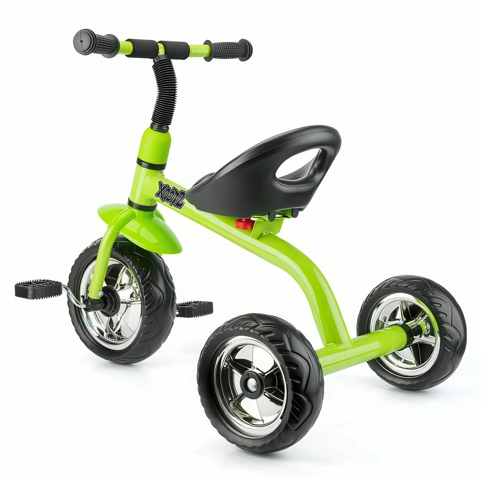 XOOTZ Kids Tricycle - Green