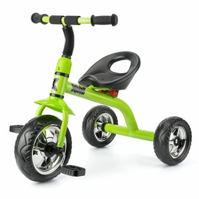 XOOTZ Kids Tricycle - Green