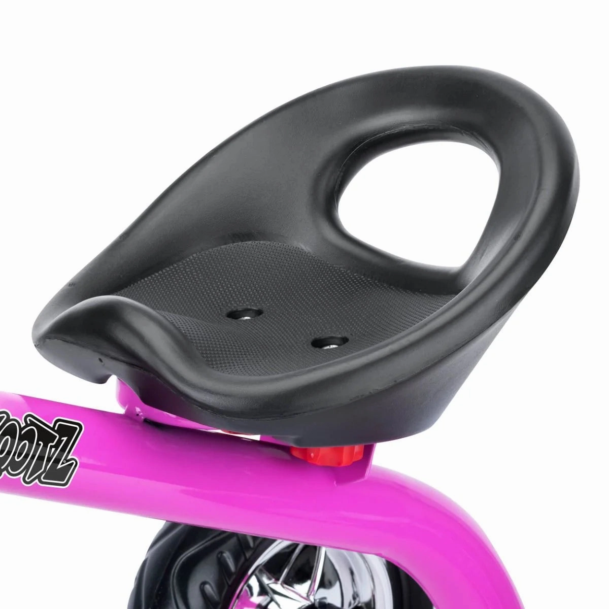 XOOTZ Kids Tricycle - Purple