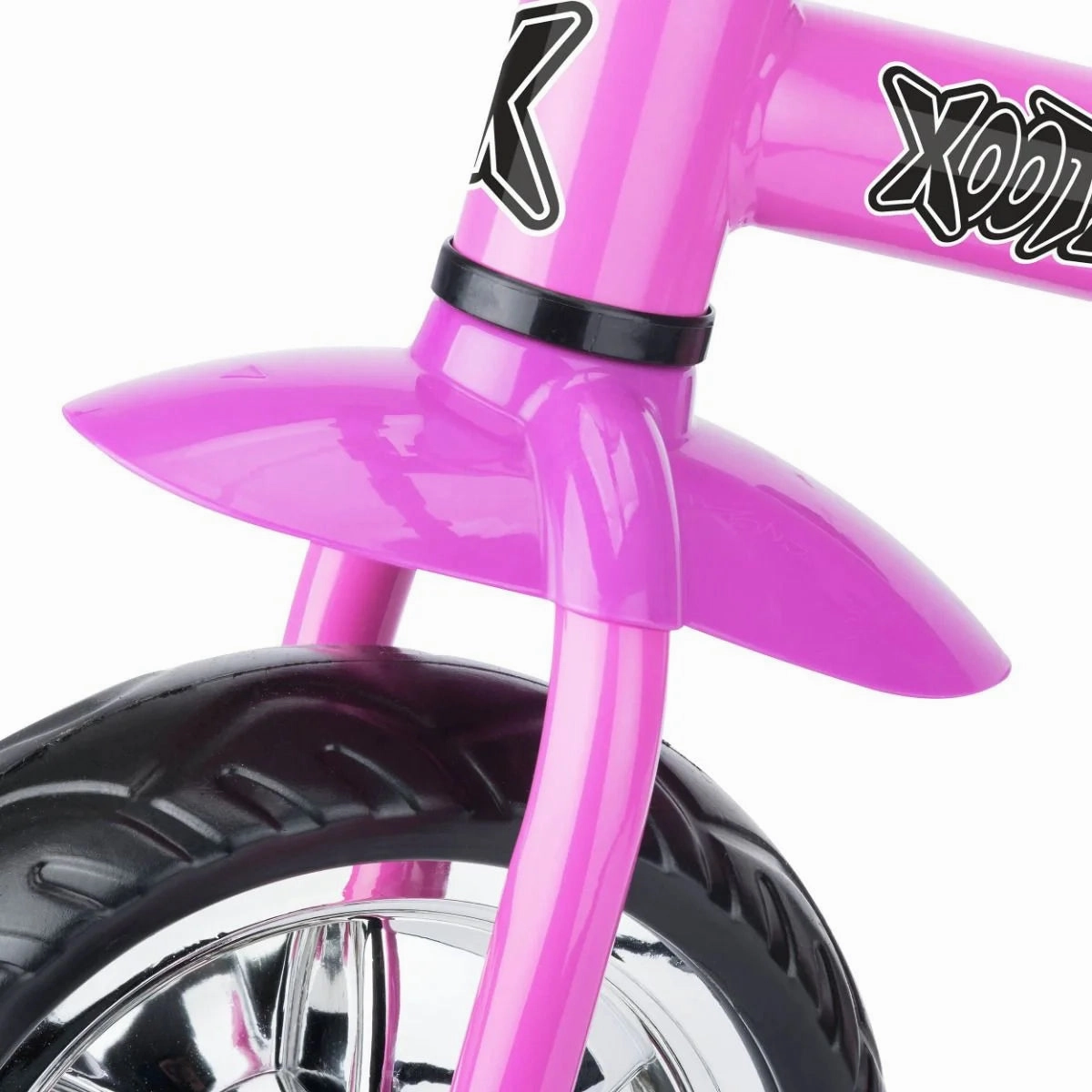 XOOTZ Kids Tricycle - Purple