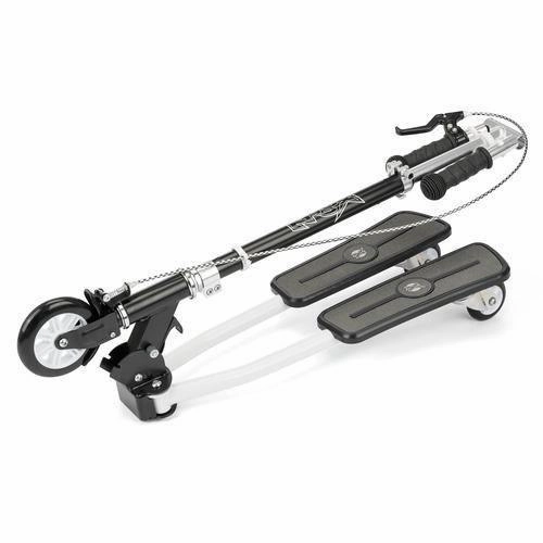 XOOTZ Pulse Kick Scooter - White