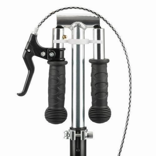 XOOTZ Pulse Kick Scooter - White