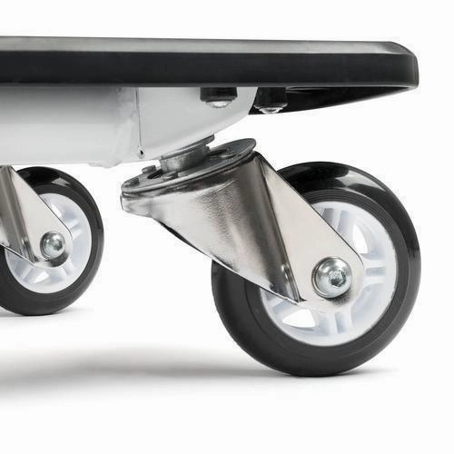 XOOTZ Pulse Kick Scooter - White